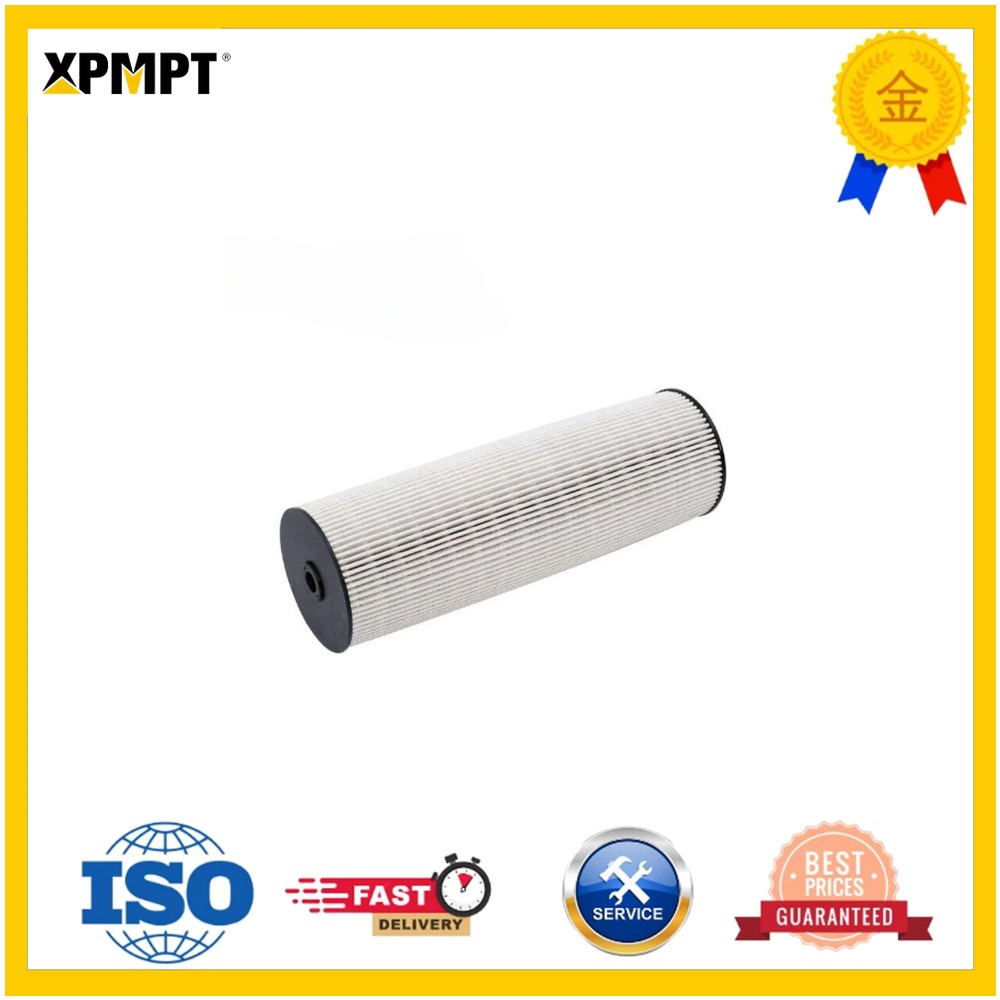 Heavy Equipment Truck - 51.12503-0069 Fuel Filter Element 51125030069 Compatible