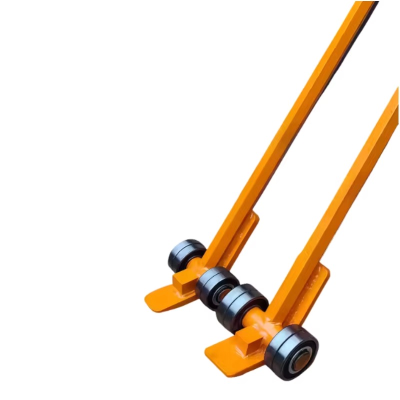 Heavy Equipment Lift - Lifting Pry Bar Tool Heavy Duty