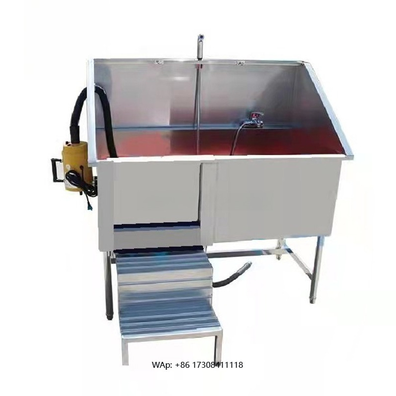 Heavy Equipment Usa - ES-3 Veterinary Equipment Heavy Duty Pet