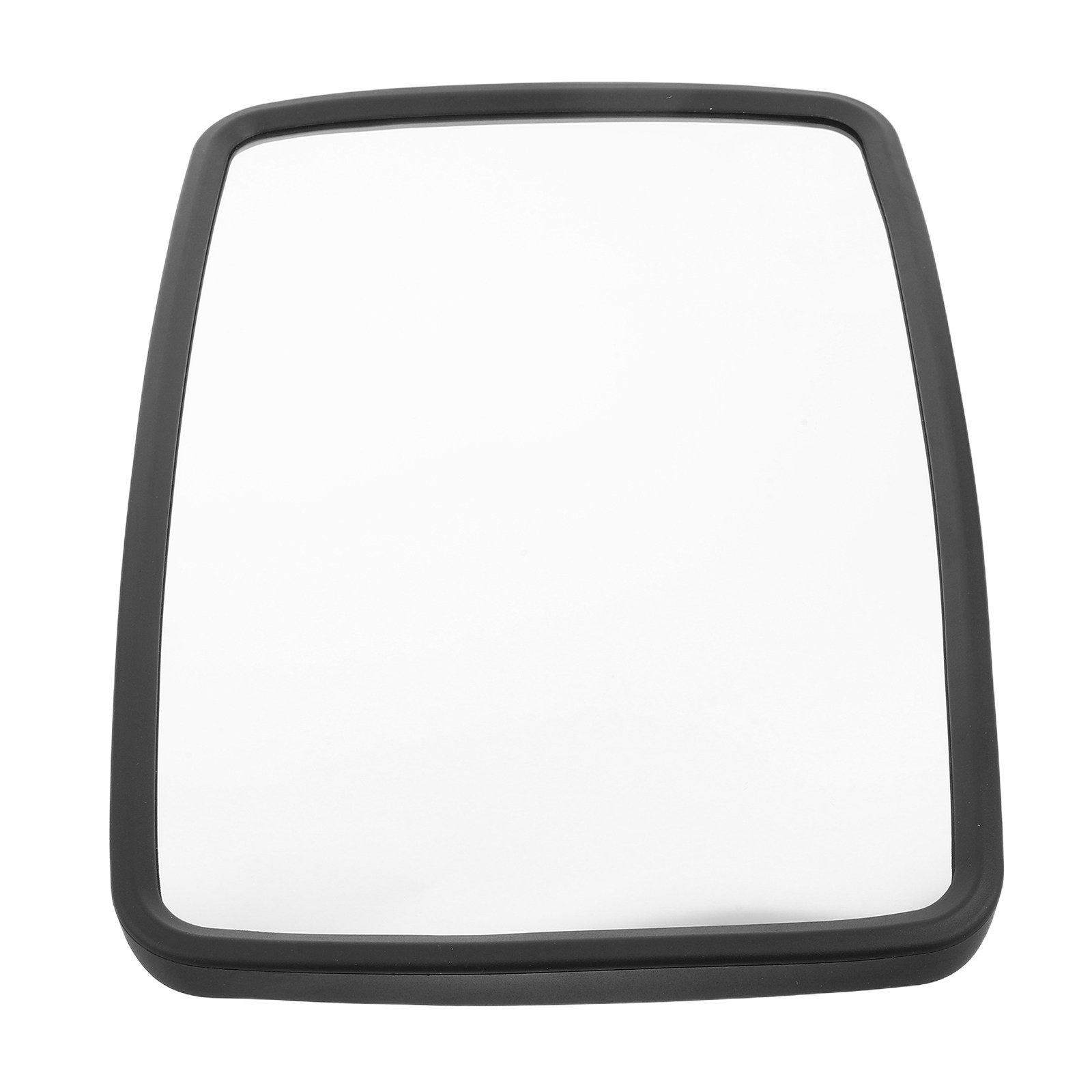 Heavy Equipment Definition - Excavator Rearview Mirror Wide Angle High