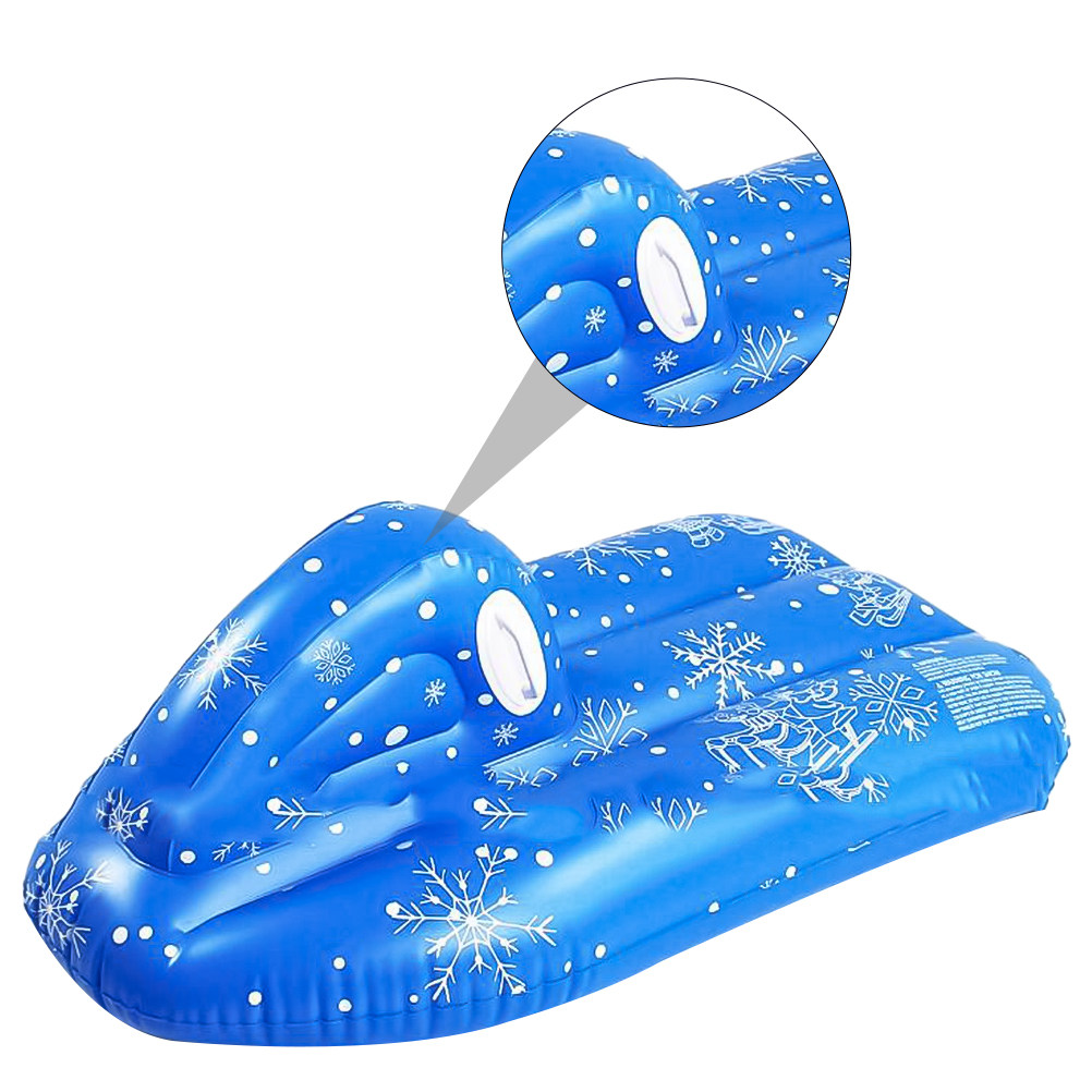 Heavy Equipment Youtube - Inflatable Snow Tube PVC Heavy Duty