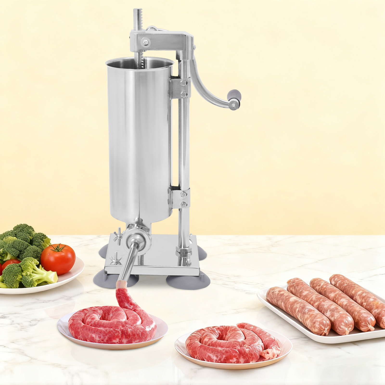 Heavy Equipment Youtube - 3 Liter Heavy Duty Stainless Steel