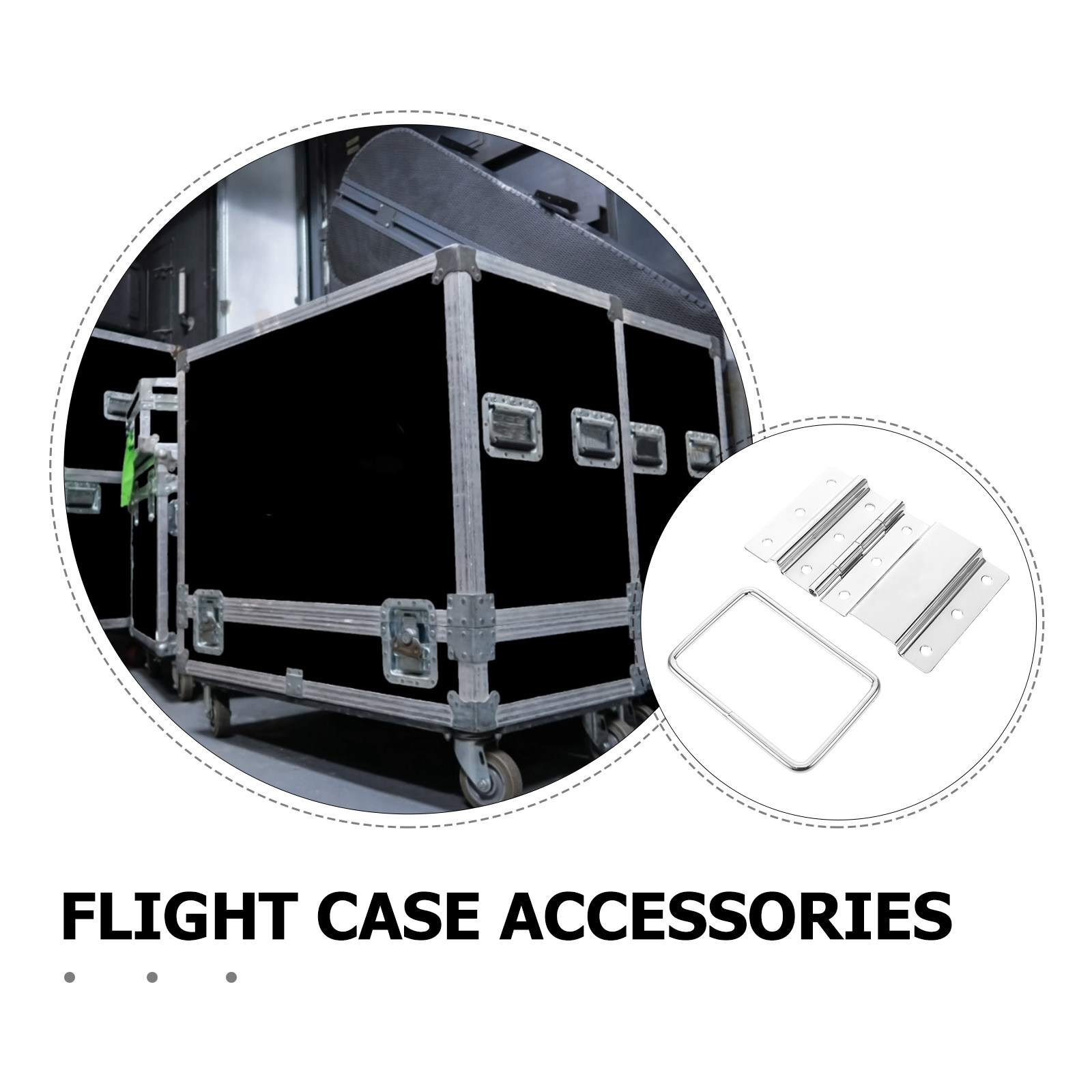 4Pcs Heavy Duty Foldable Fligh - Heavy Equipment Lift 评论和价格