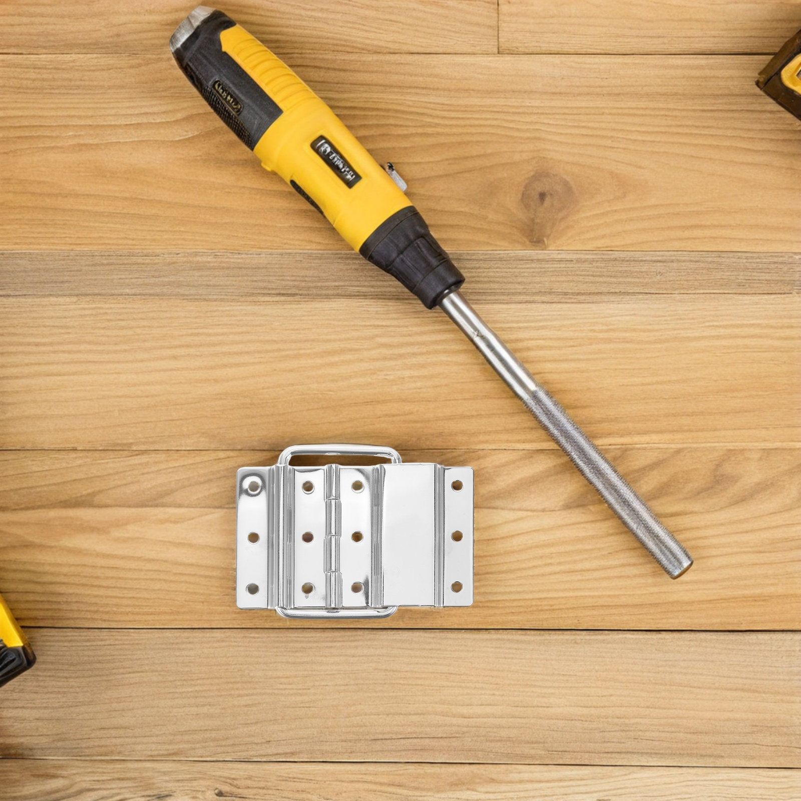 4Pcs Heavy Duty Foldable Fligh - Heavy Equipment Lift 评论和价格