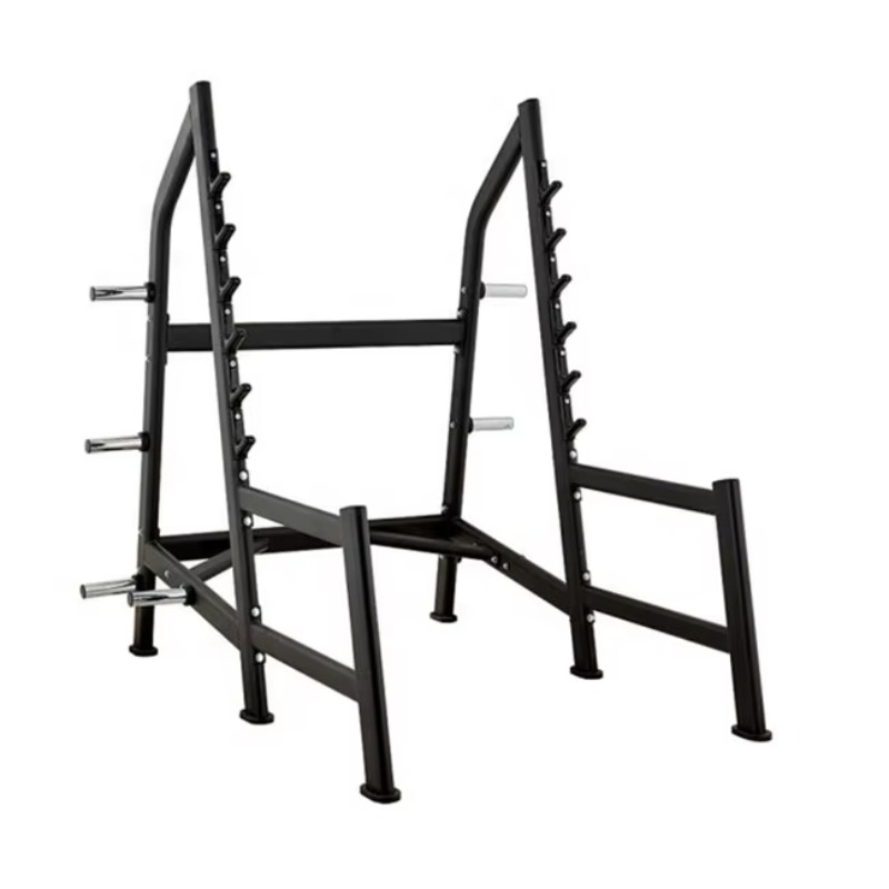 Squat Rack Power Cage, Plate L - Heavy Equipment Lift 评论和价格