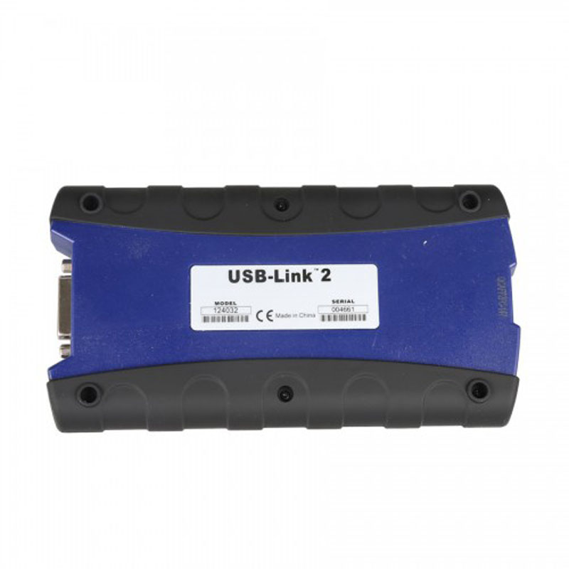 For NEXIQ USB Link 2 BT Truck  - Heavy Equipment Diagnostic Tool 评论和价格
