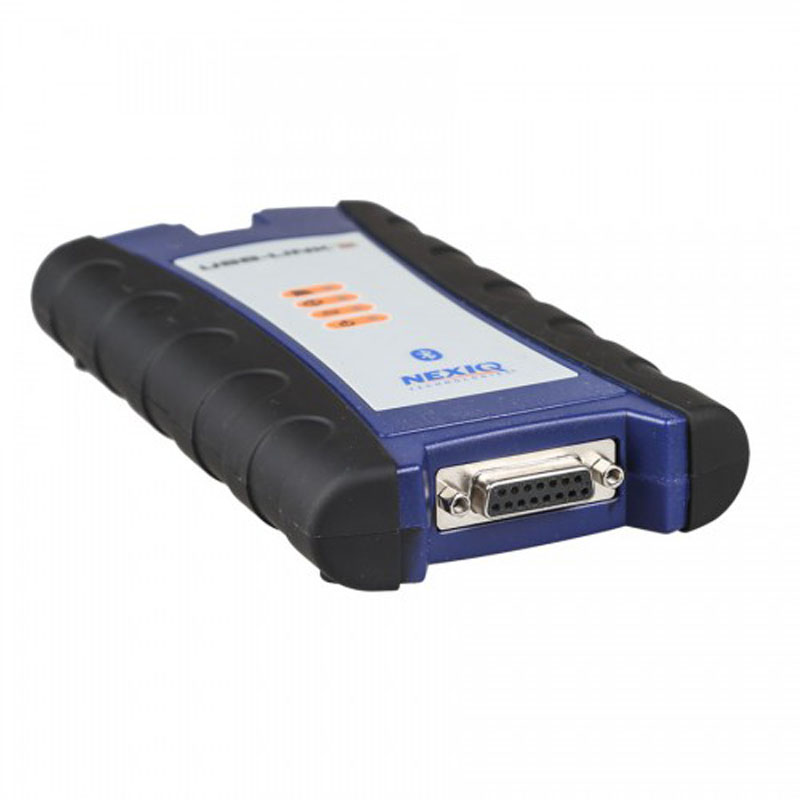 For NEXIQ USB Link 2 BT Truck  - Heavy Equipment Diagnostic Tool 评论和价格