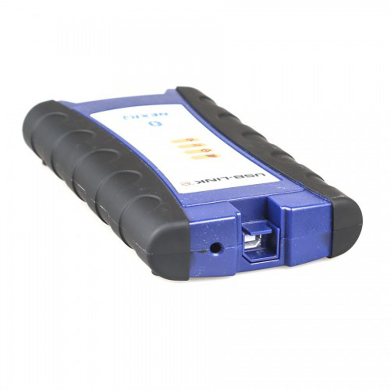For NEXIQ USB Link 2 BT Truck  - Heavy Equipment Diagnostic Tool 评论和价格