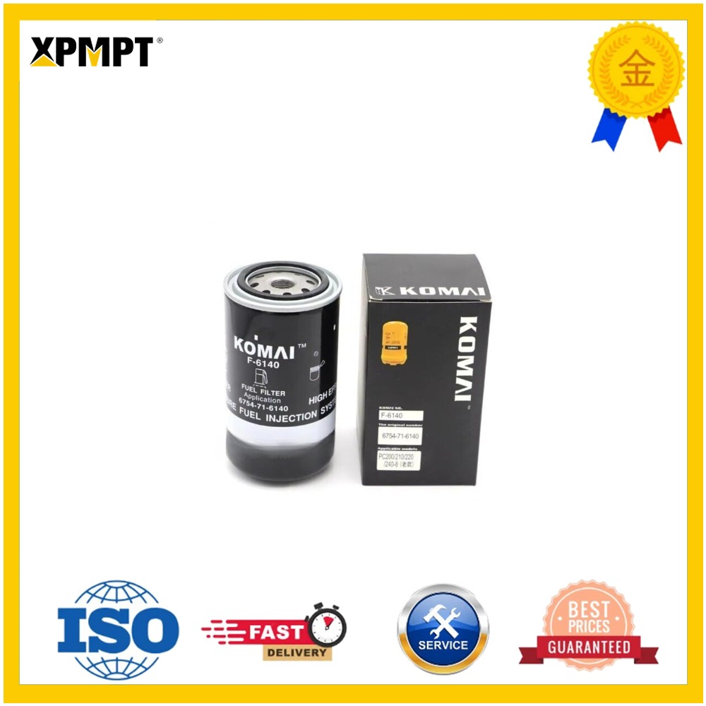 1 Piece Compatible with Komats - Heavy Equipment Komatsu 评论和价格
