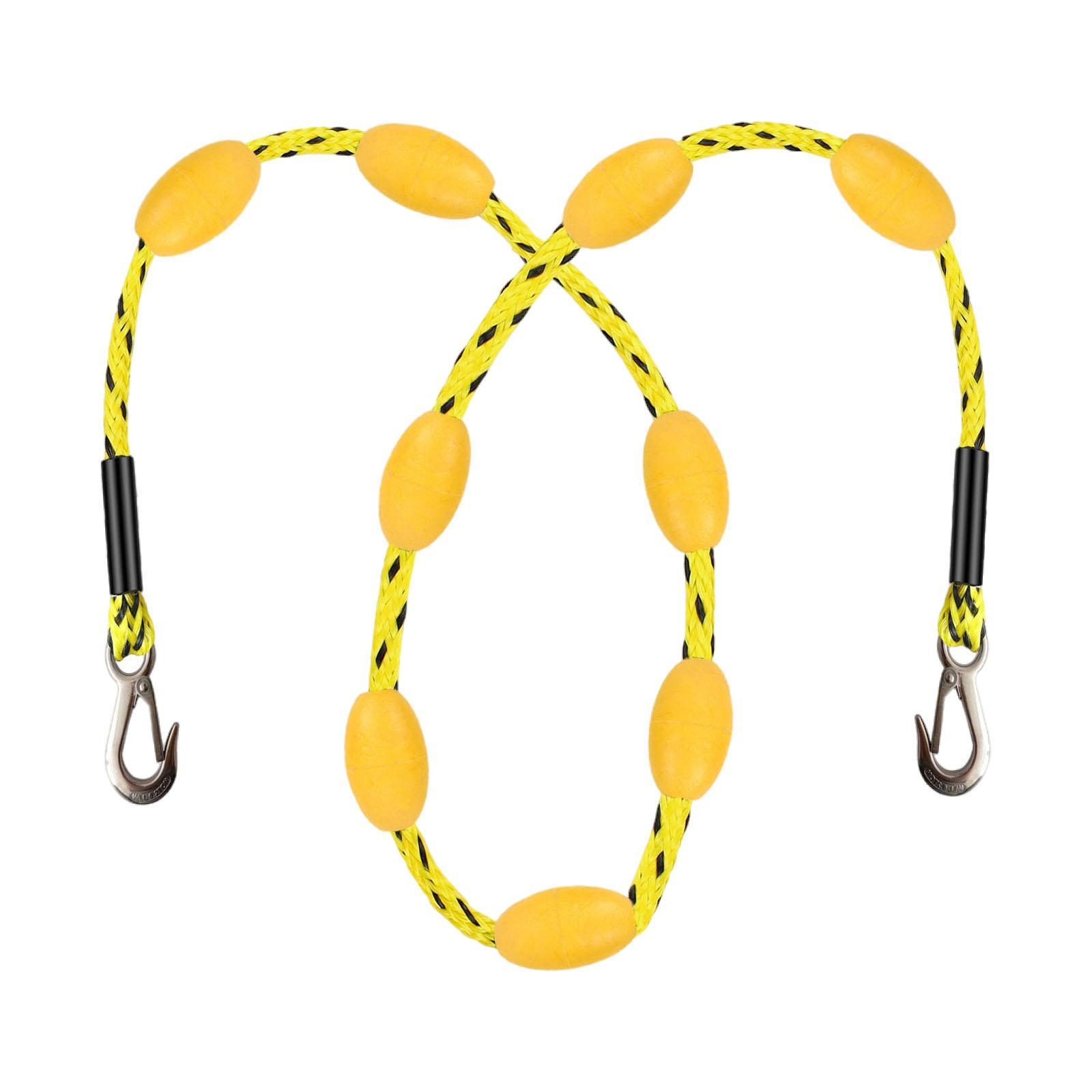 Water Sports Tow Rope 60ft Hea - Heavy Equipment Youtube 评论和价格