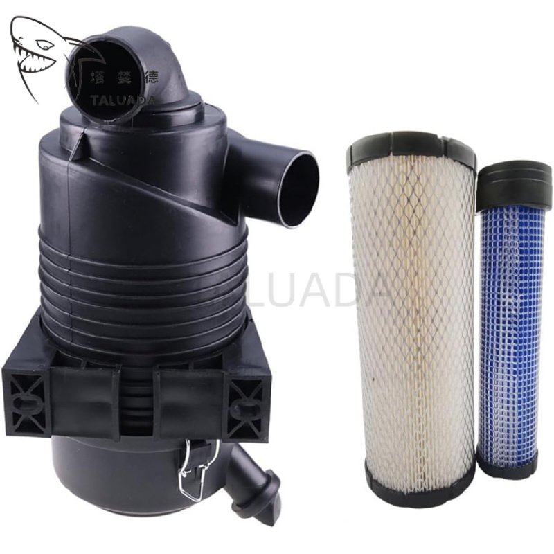Air Filter Assembly Cleaner Ho - Heavy Equipment Manufacturers 评论和价格