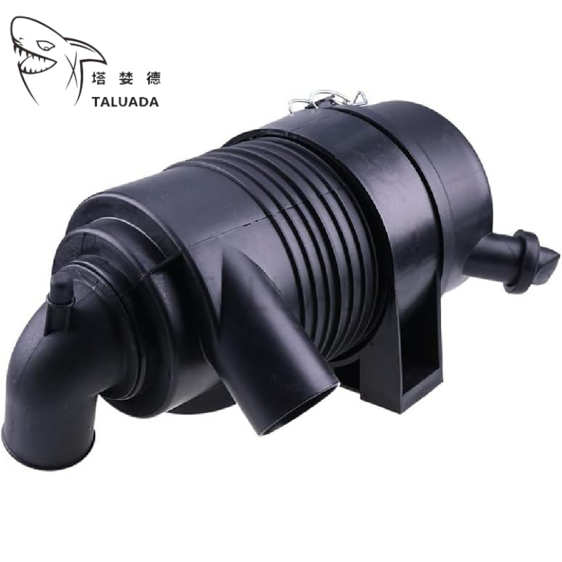 Air Filter Assembly Cleaner Ho - Heavy Equipment Manufacturers 评论和价格