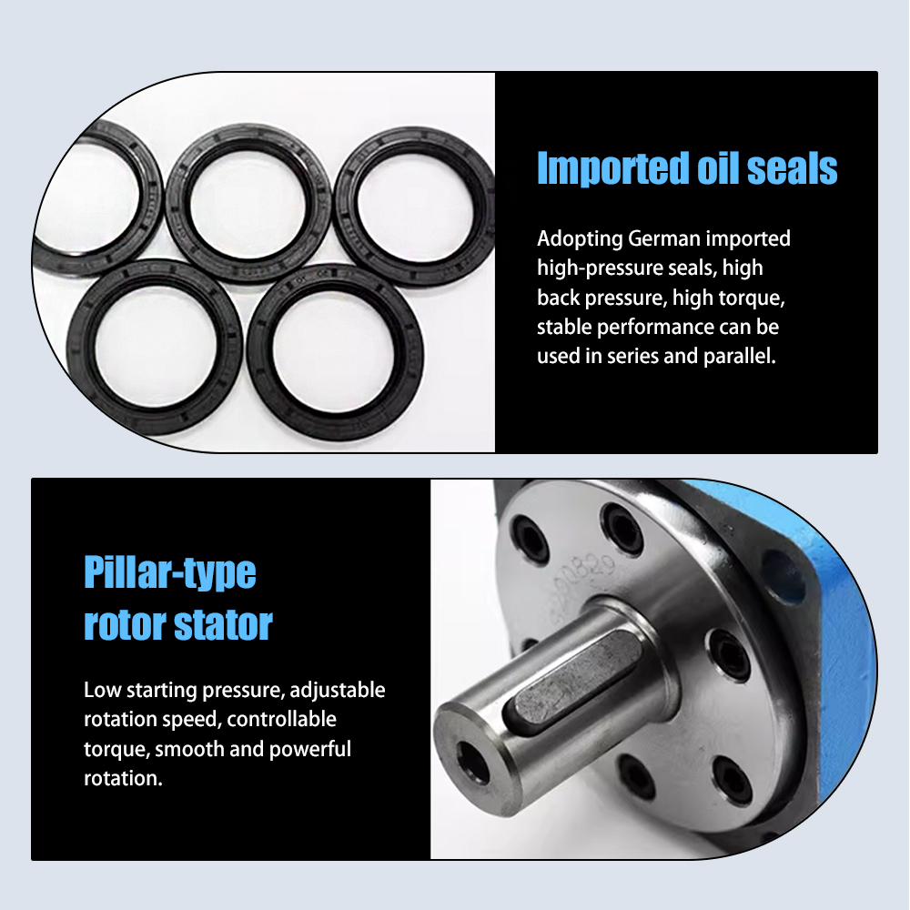 TUNGFULL Heavy-Duty High Torqu - Heavy Equipment Manufacturers 评论和价格