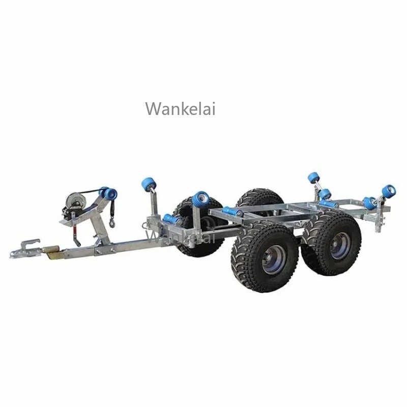 Atv Forestry Trailer Timber Lo - Heavy Equipment Manufacturers 评论和价格