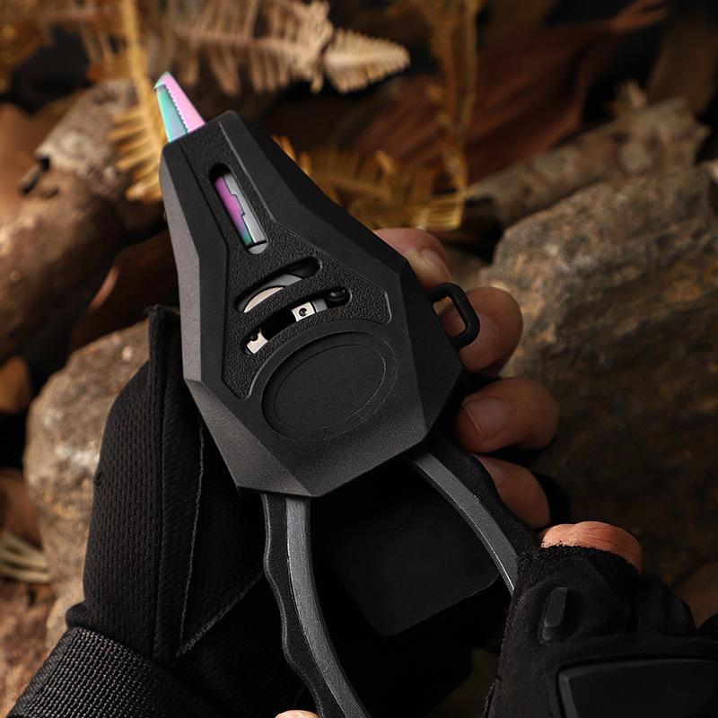 Practical Fishing Pliers Organ - Heavy Equipment Komatsu 评论和价格