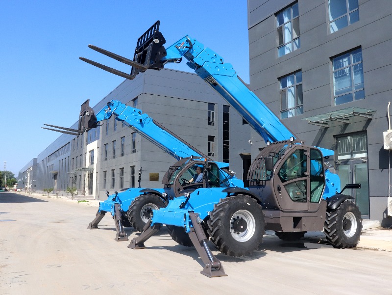 Customized China 4ton Boom For - Telescopic Handler Boom 评论和价格