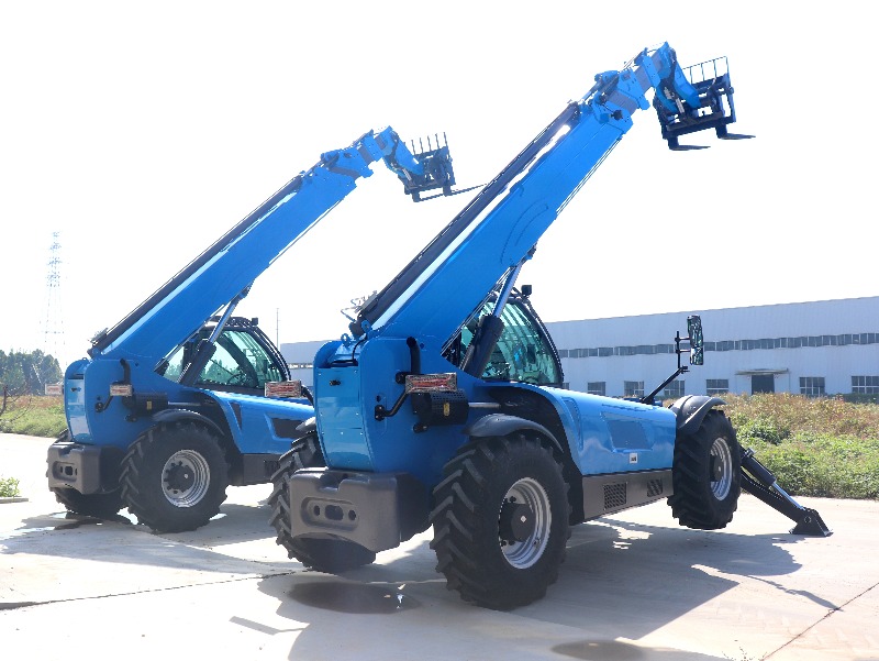 Customized China 4ton Boom For - Telescopic Handler Boom 评论和价格