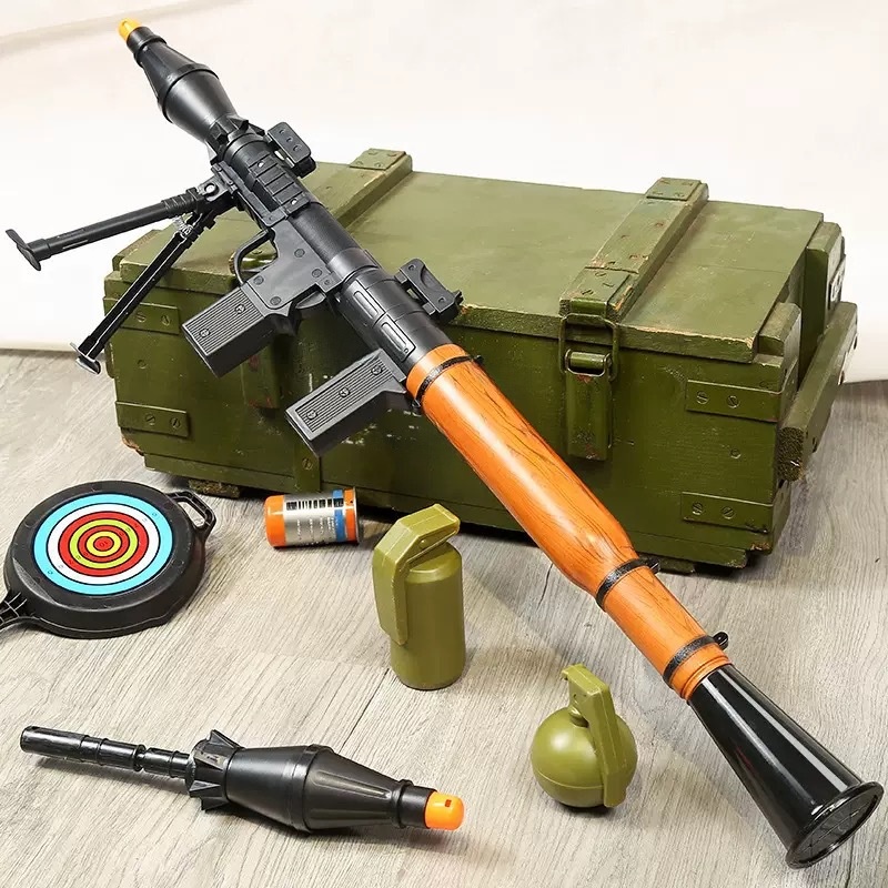 Children's Gyro Launcher Tube  - Heavy Equipment Youtube 评论和价格