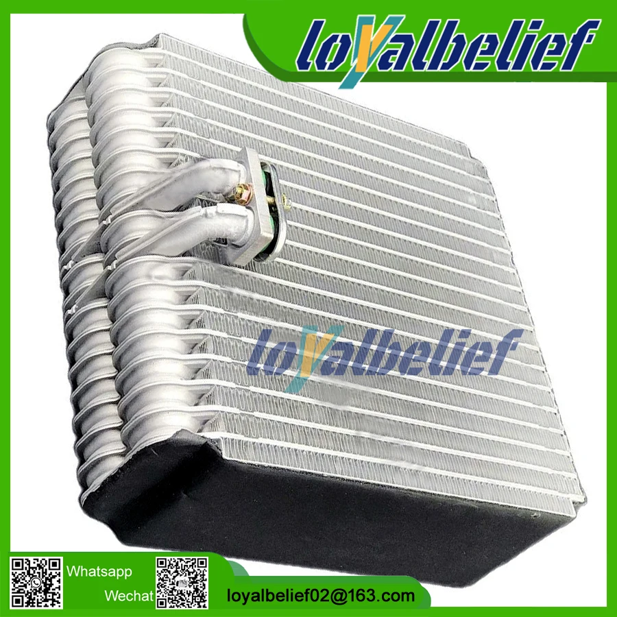 AC Air Conditioning Evaporator - Heavy Equipment Komatsu 评论和价格