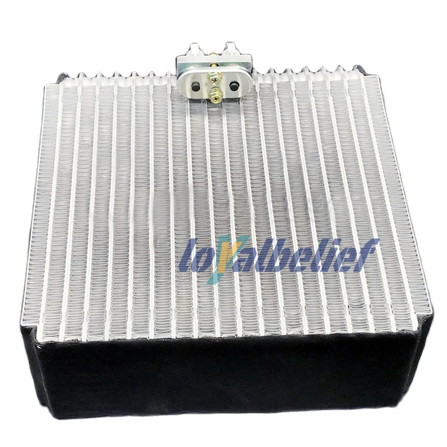 AC Air Conditioning Evaporator - Heavy Equipment Komatsu 评论和价格