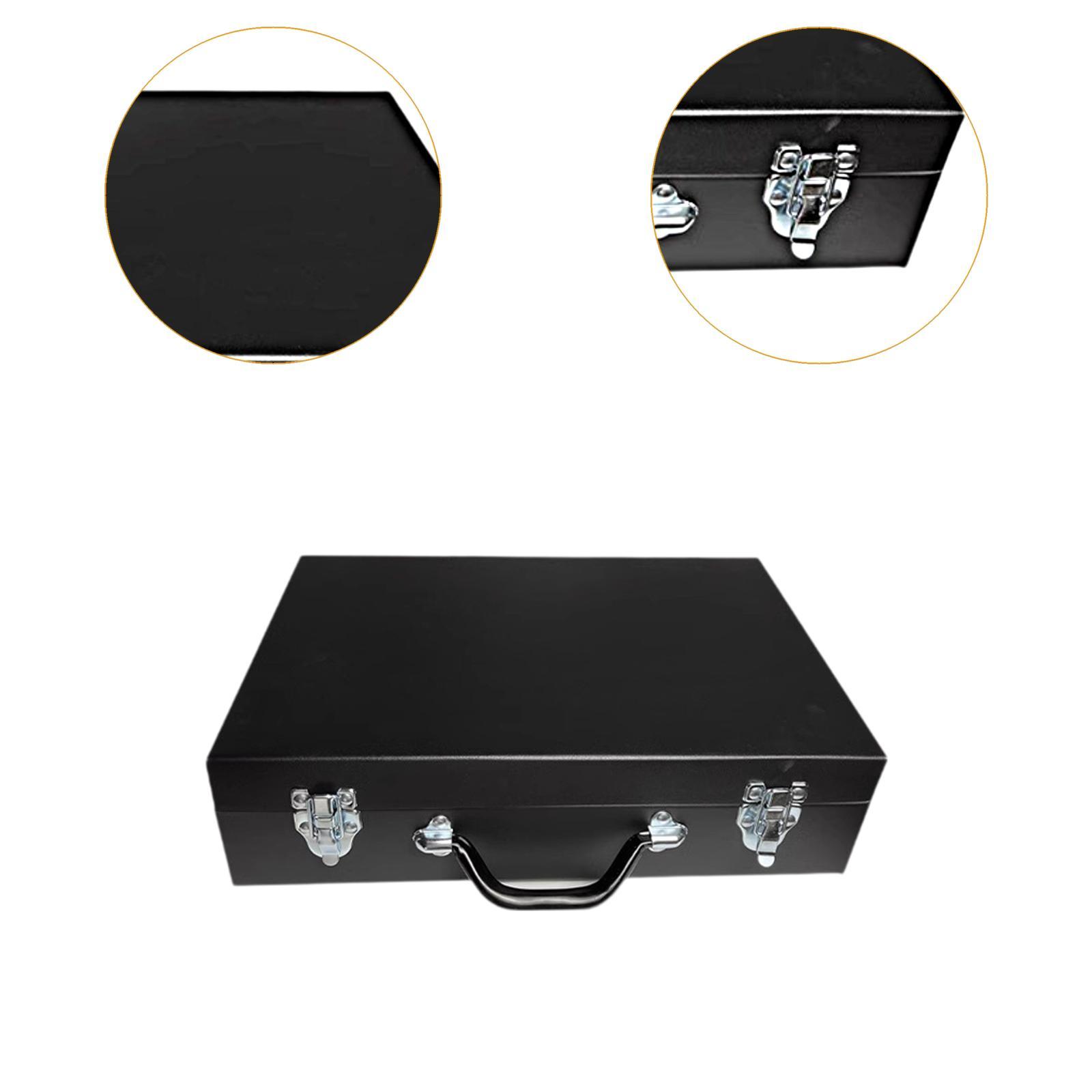 Hard Tool Case Heavy Duty Wear - Heavy Equipment Electrician 评论和价格
