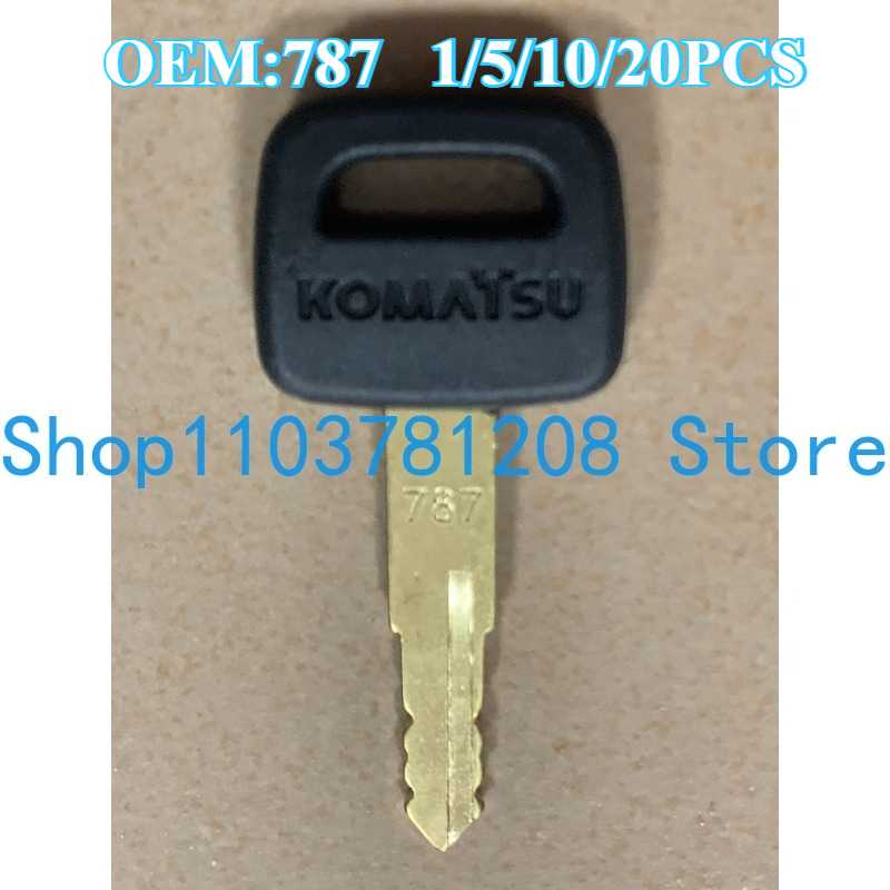 1/5/10/20PCS Suitable for Koma - Heavy Equipment Komatsu 评论和价格