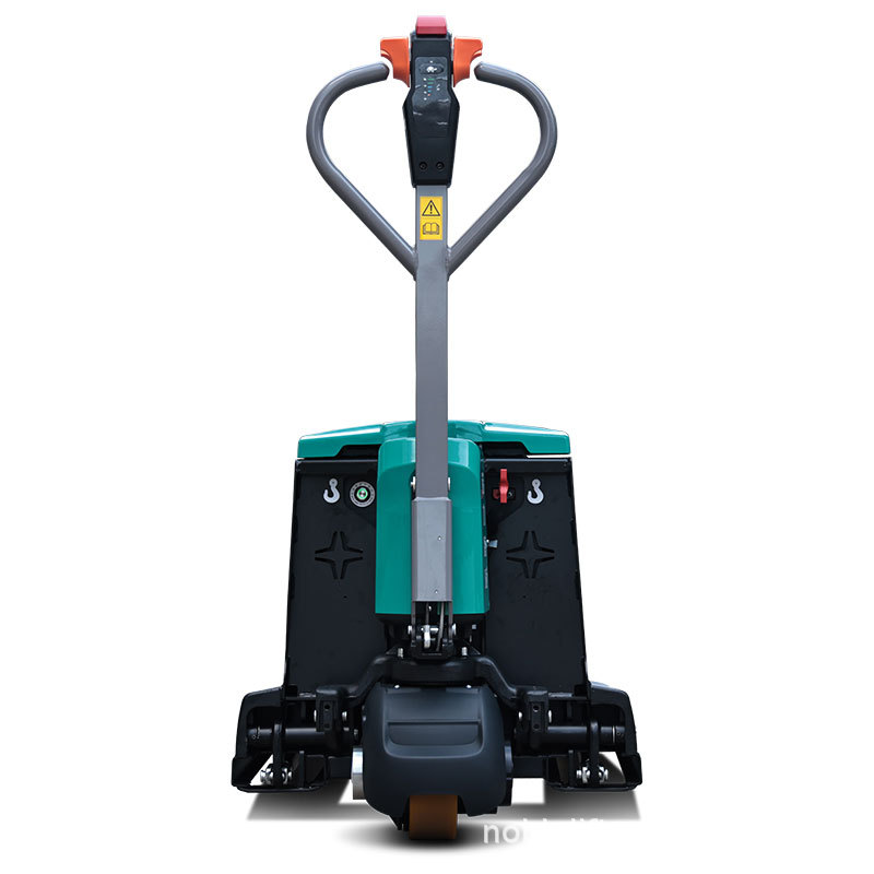 Electric Pallet Truck, 1.5-3 T - Heavy Equipment Truck 评论和价格