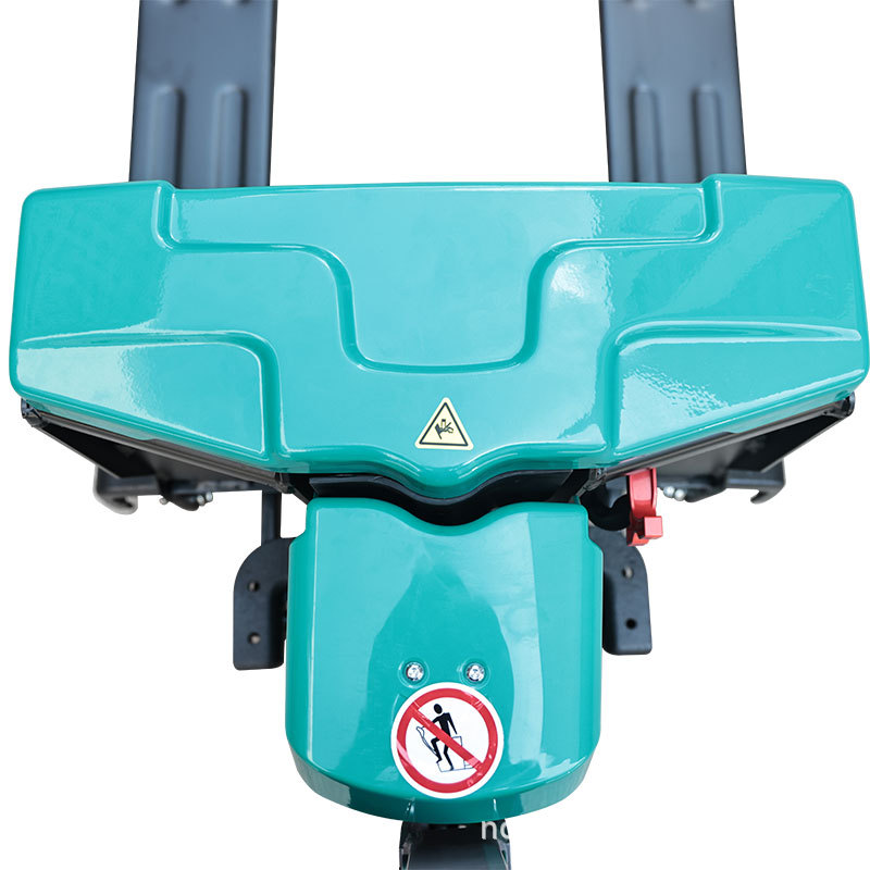 Electric Pallet Truck, 1.5-3 T - Heavy Equipment Truck 评论和价格