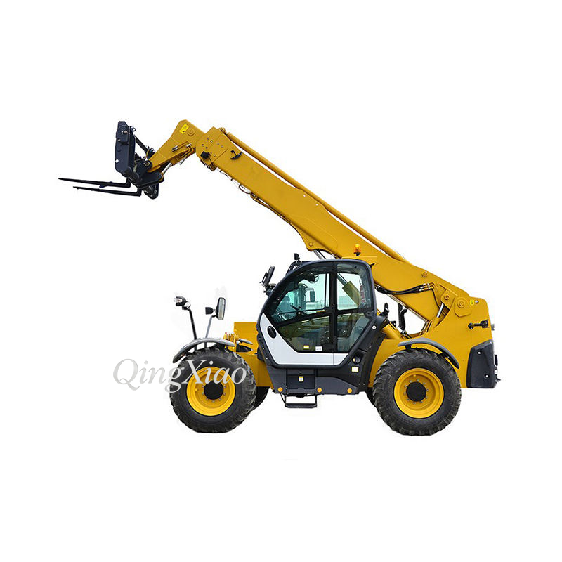 FOB High Reach 16M Telescopic  - Telescopic Handler Boom 评论和价格