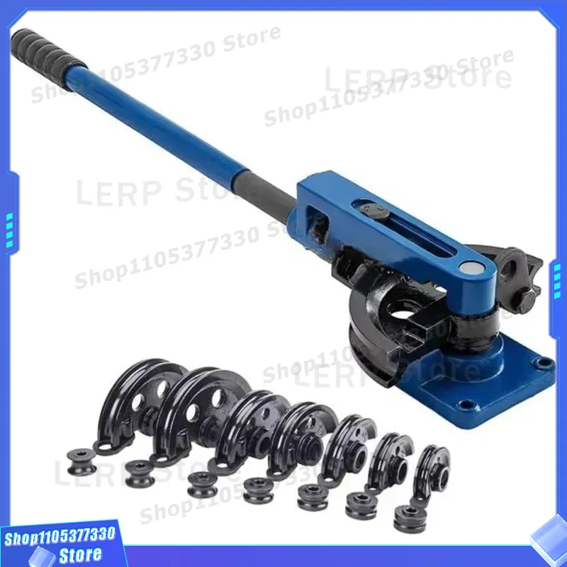 PTB25R Manual Pipe Bender Tool - Heavy Equipment Youtube 评论和价格