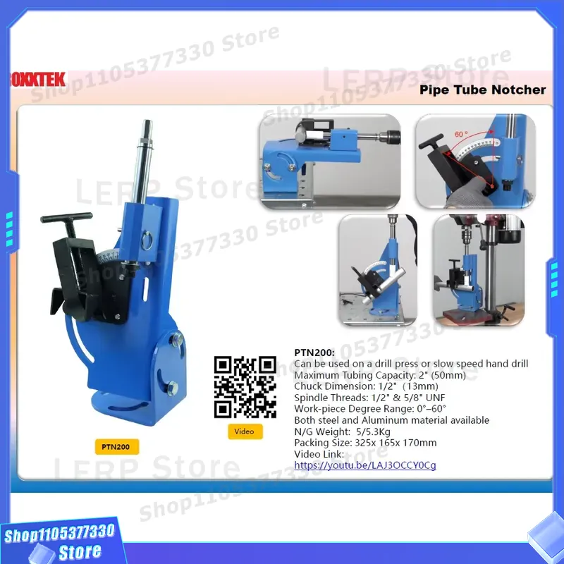 PTB25R Manual Pipe Bender Tool - Heavy Equipment Youtube 评论和价格