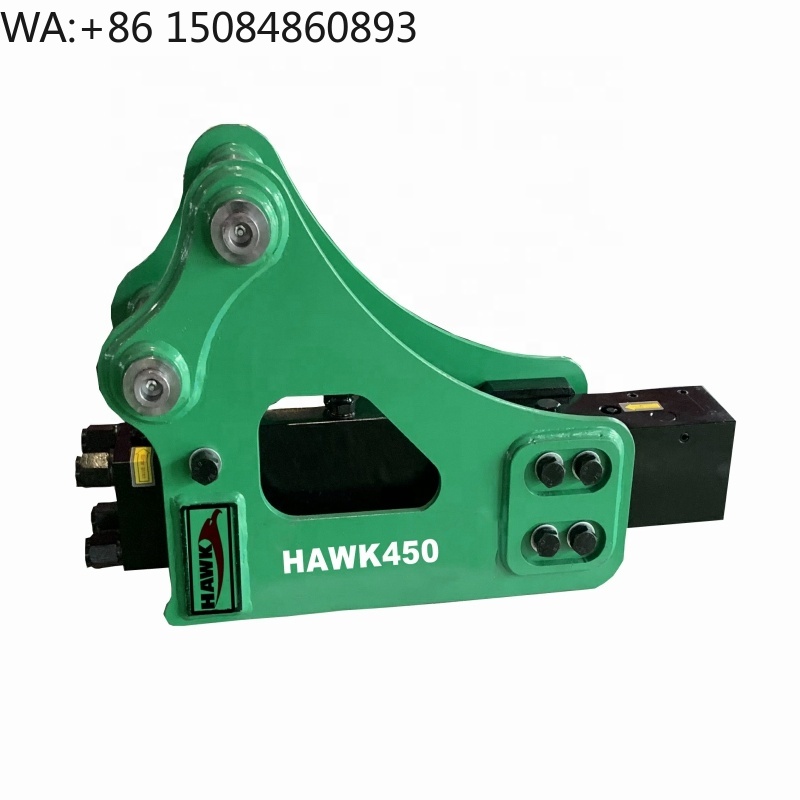 Heavy Duty Hydraulic Rock Demo - Heavy Equipment Attachments 评论和价格