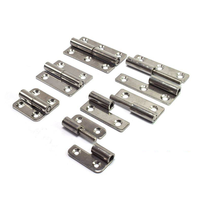 304 Stainless Steel Hinge - De - Heavy Equipment Komatsu 评论和价格