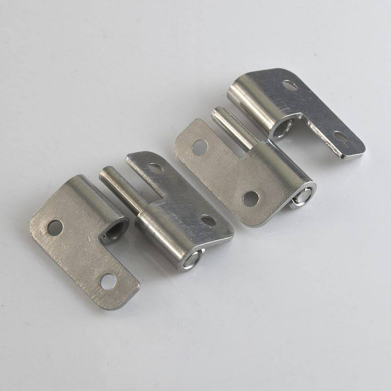 304 Stainless Steel Hinge - De - Heavy Equipment Komatsu 评论和价格