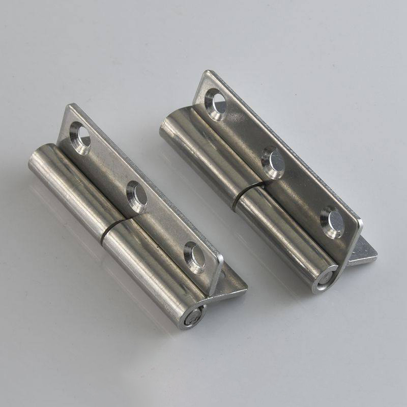 304 Stainless Steel Hinge - De - Heavy Equipment Komatsu 评论和价格