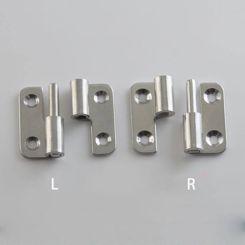 304 Stainless Steel Hinge - De - Heavy Equipment Komatsu 评论和价格
