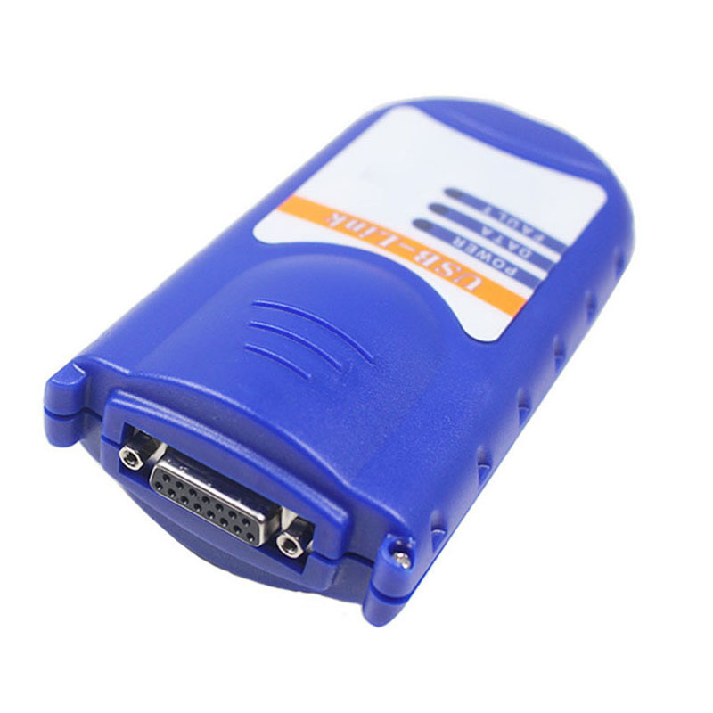 Original Nexiq USB Link Diesel - Heavy Equipment Diagnostic Tool 评论和价格