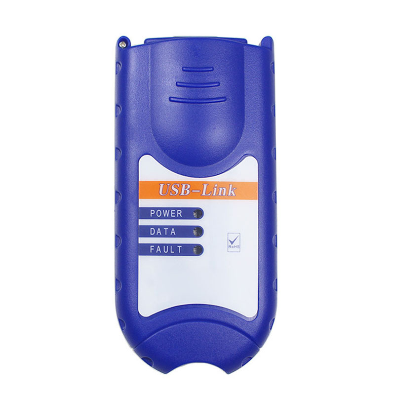 Original Nexiq USB Link Diesel - Heavy Equipment Diagnostic Tool 评论和价格