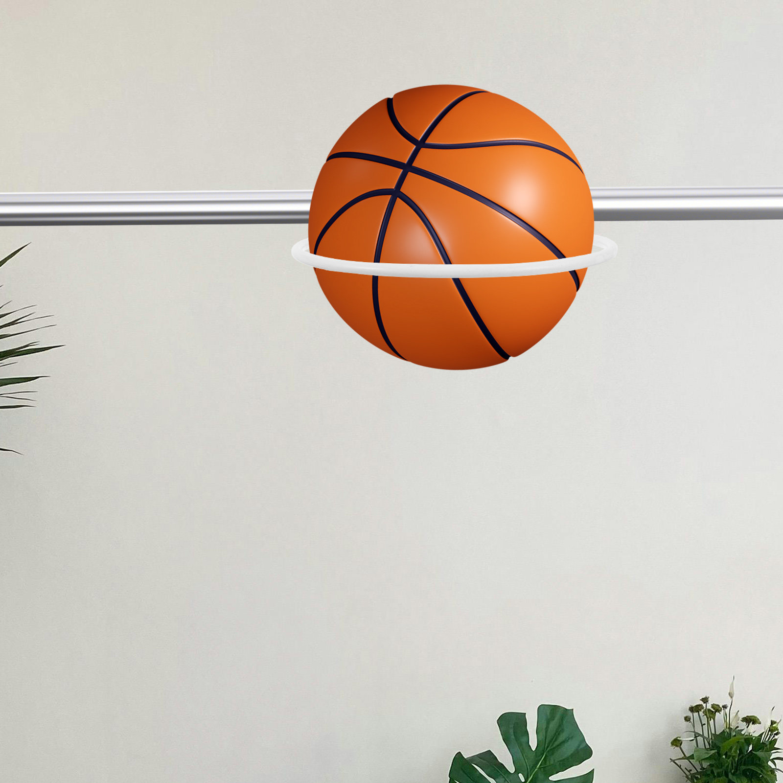 5Pcs Wall Mounted Sports Equip - Heavy Equipment Youtube 评论和价格