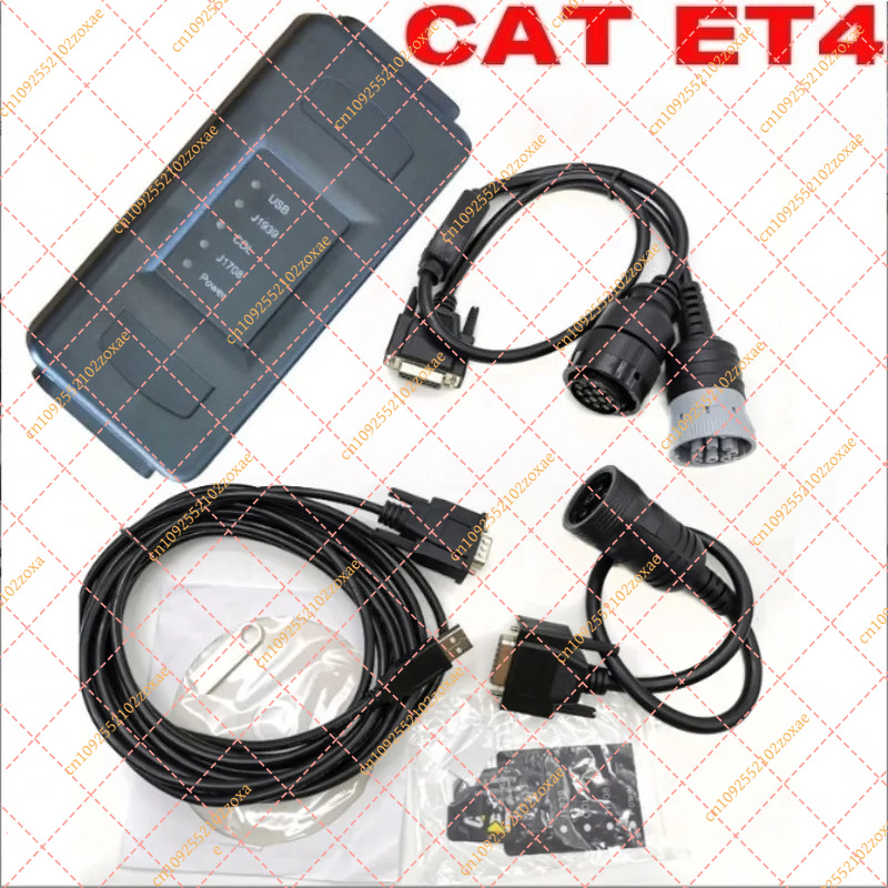 WiFi ET4 Adapter 478-0235 Diag - Heavy Equipment Inspection 评论和价格