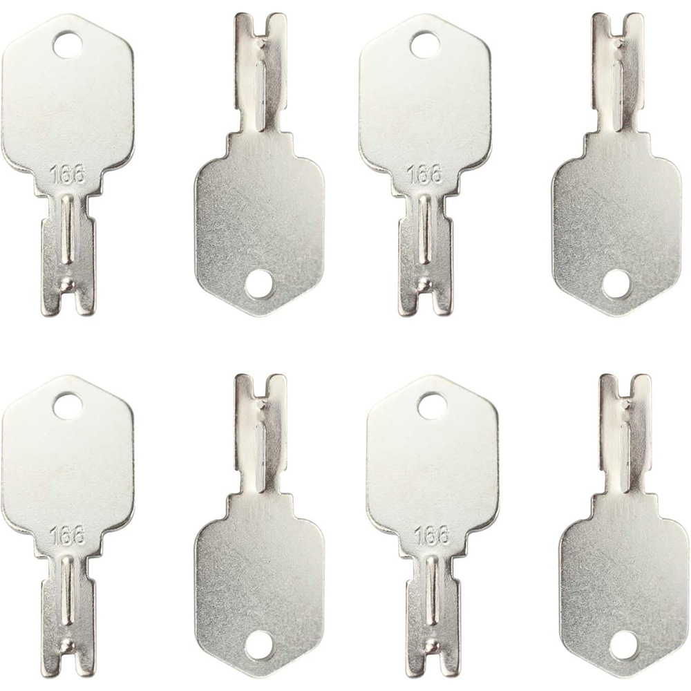 166 Forklift Key For Clark Yal - Heavy Equipment Komatsu 评论和价格
