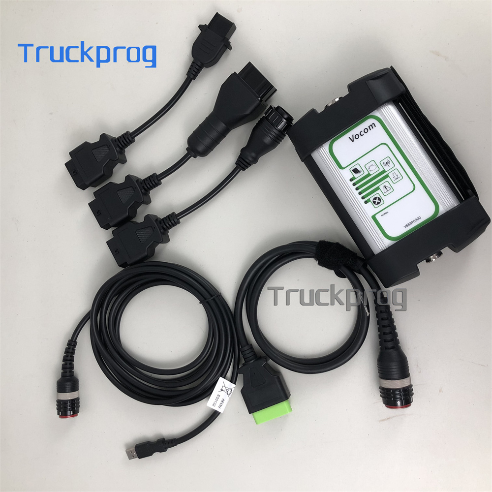 cf33 for VOCOM 88890300 Interf - Heavy Equipment Diagnostic Tool 评论和价格