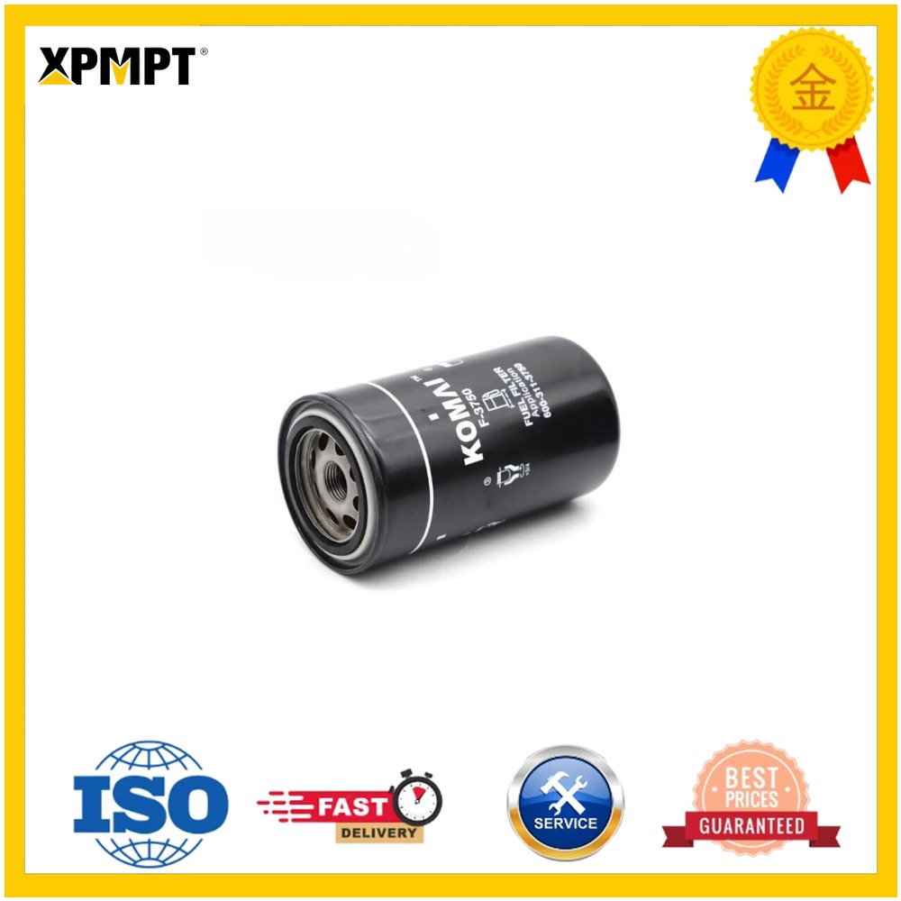 1 Piece 1PC Paper Filters Comp - Heavy Equipment Komatsu 评论和价格