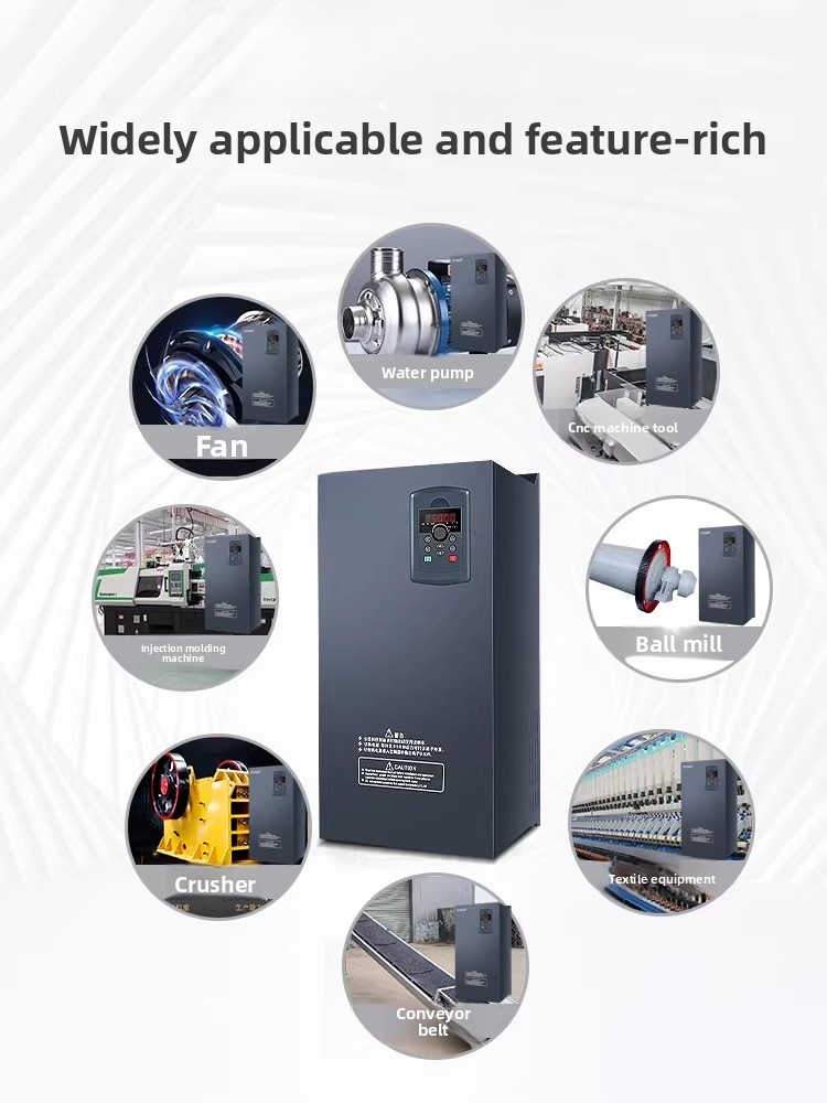 Heavy Duty Vector Inverter, 3- - Heavy Equipment Vector 评论和价格