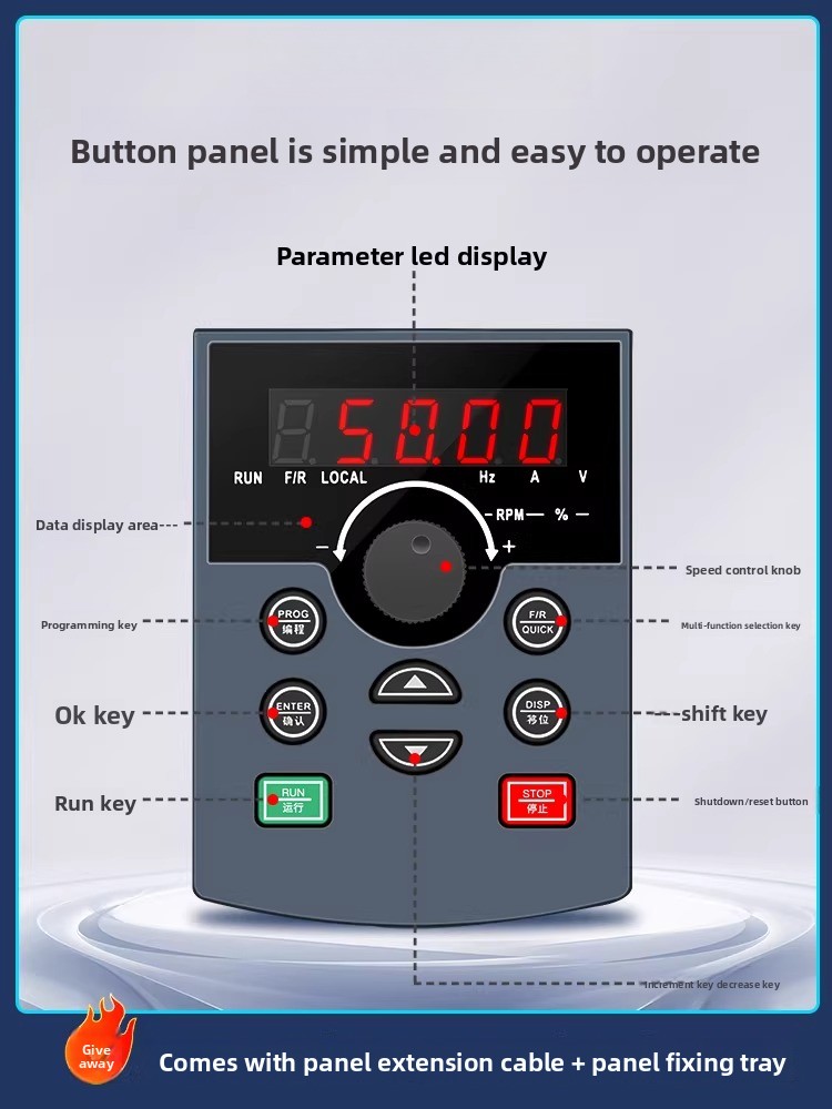 Heavy Duty Vector Inverter, 3- - Heavy Equipment Vector 评论和价格