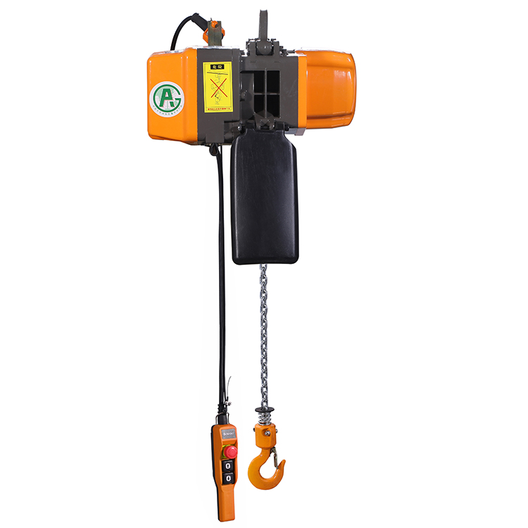 500Kg Heavy Duty Electric Chai - Heavy Equipment Lift 评论和价格