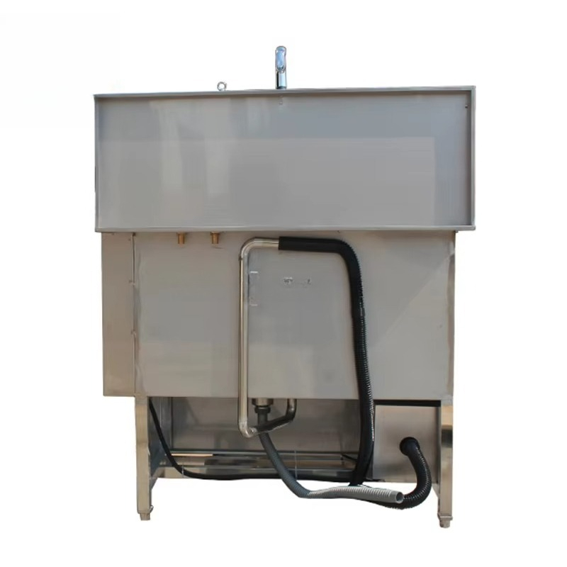 ES-3 Veterinary Equipment Heav - Heavy Equipment Usa 评论和价格