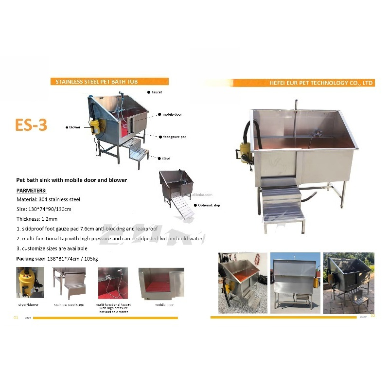 ES-3 Veterinary Equipment Heav - Heavy Equipment Usa 评论和价格