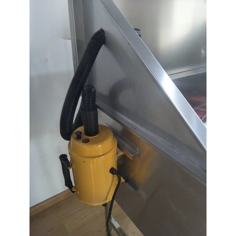 ES-3 Veterinary Equipment Heav - Heavy Equipment Usa 评论和价格