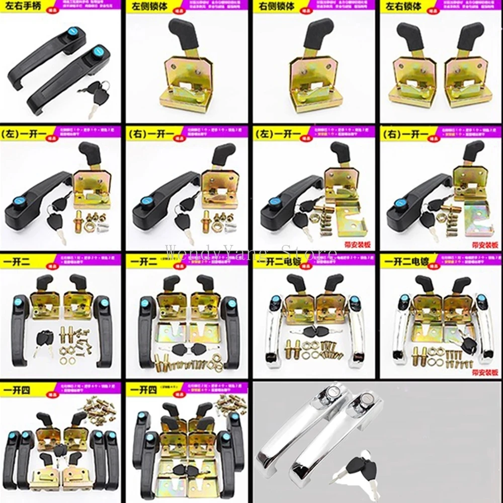 502 Type Universal Forklift Tr - Vehicle Heavy Equipment 评论和价格